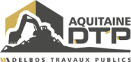 AQUITAINE DTP Logo