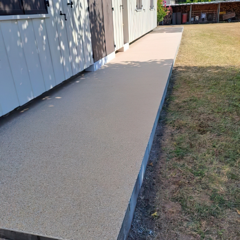 Aquitaine Dtp Terrasse Resine Bassin Arcachon Realisation 4 5