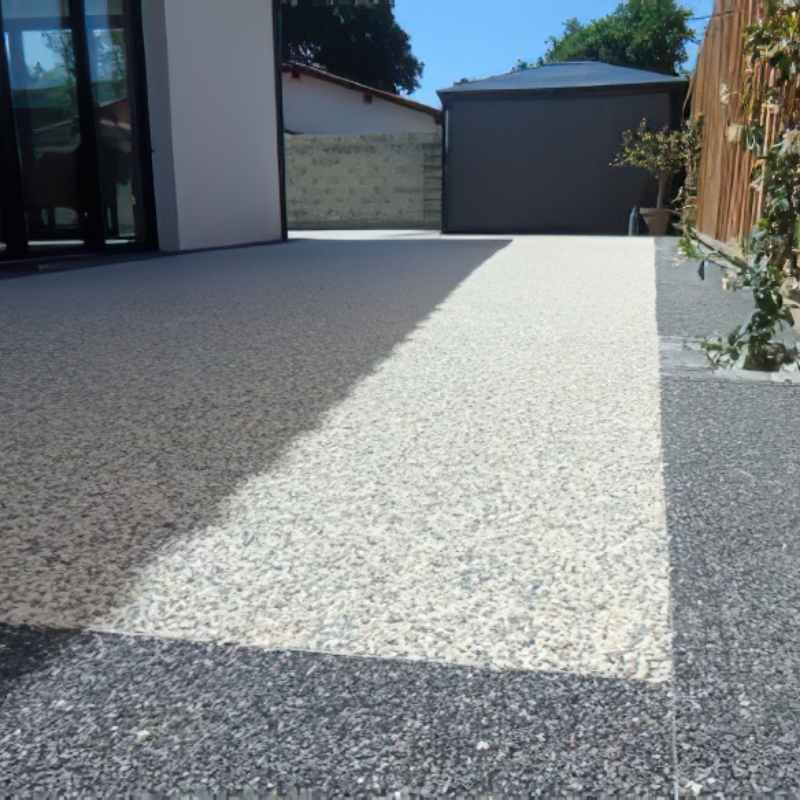 Aquitaine Dtp Terrasse Resine Bassin Arcachon Realisation 42